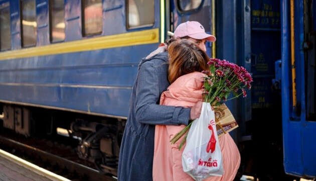 Укрзалізниця призначила ще три додаткові поїзди на березень