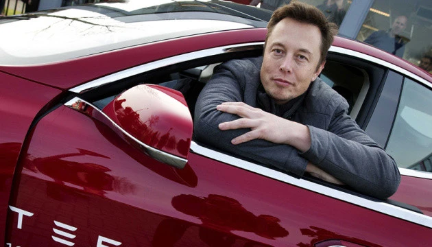 Маск розповів, коли Tesla знову прийматиме біткоїни