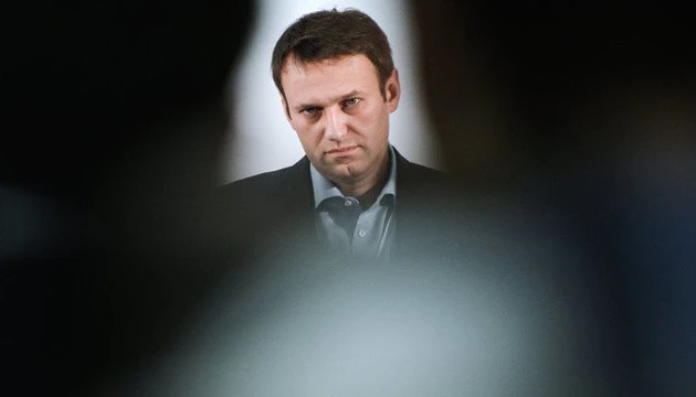 Навальний знаходиться в комі у тяжкому стані - прессекретар