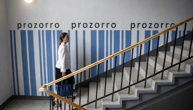 Цьогоріч через Prozorro продали медичних масок майже на 453 мільйони - експерт