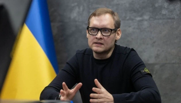 Суд арештував ексзаступника голови ОП Смирнова