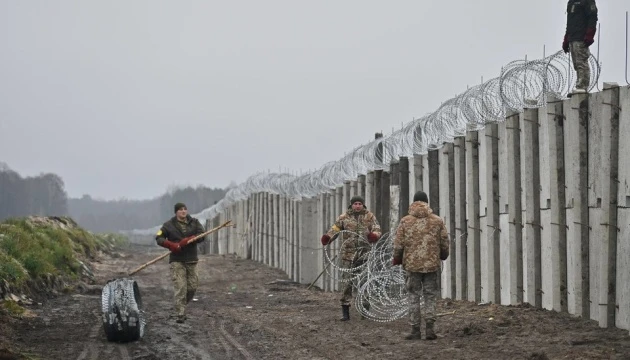 РФ може вчинити «демонстративні дії» у напрямку українського кордону під час навчань у Білорусі - Демченко