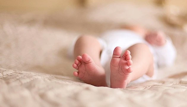 В Україні з початку року всиновили 694 дітей