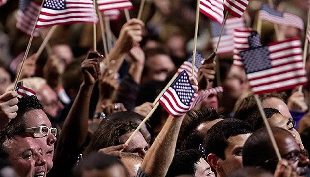 Росія намагається вплинути на громадську думку перед виборами у США – розвідка