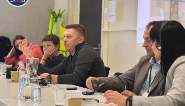 На обліку органів пробації перебувають майже дві тисячі колаборантів - Мін'юст