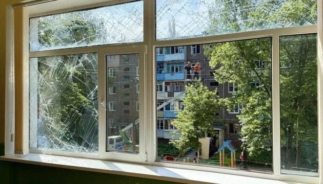 Росія пошкодила в Україні 1,7 тисячі шкіл, 226 зруйнувала - Лісовий
