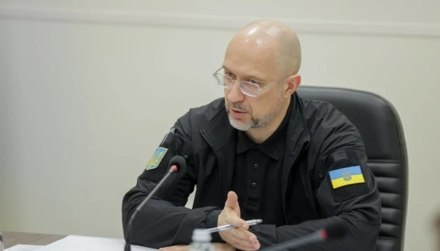 В Україні досі потенційно заміновані близько 137 тисяч квадратних кілометрів - Прем'єр