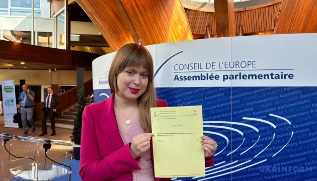 Кожна окрема країна може зробити більше для обміну українських полонених - Ясько про резолюцію ПАРЄ
