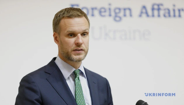 Ексміністр Литви сказав, що могло б допомогли Україні вийти з «мертвого кола» розмов про членство в НАТО