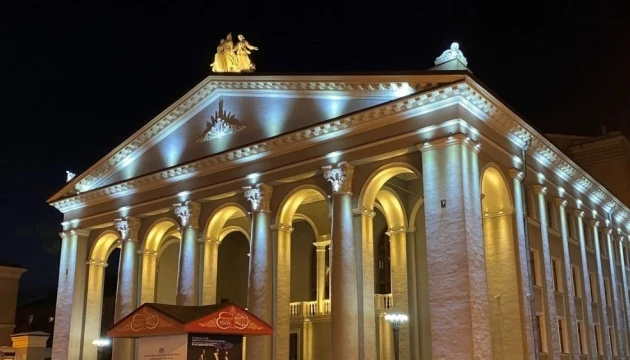 Рівненський драмтеатр готує документальну постановку, у якій ветерани - співтворці і виконавці