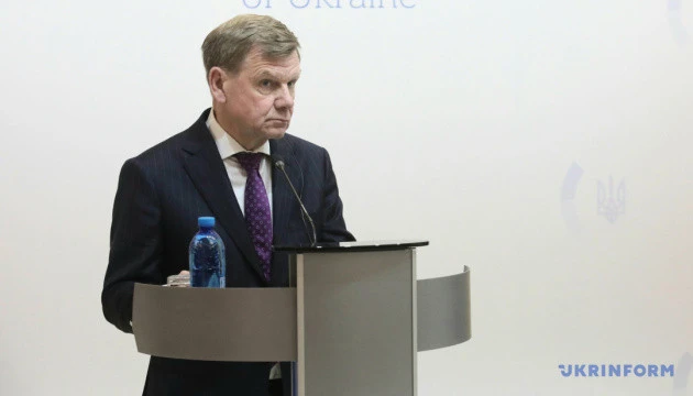 Глава МЗС Німеччини закликав Путіна до переговорів з Україною