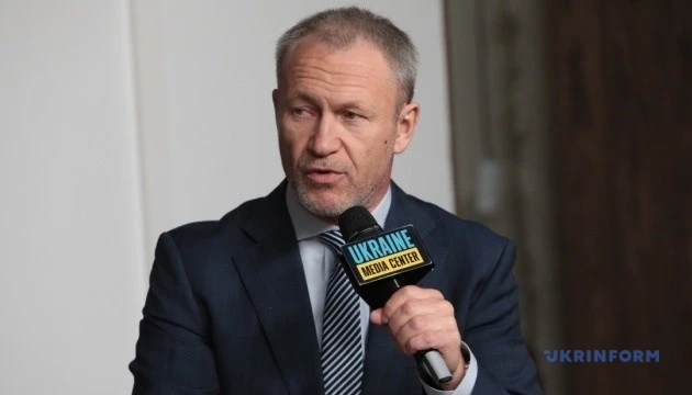 Росіяни перешкоджають відновленню однієї із ліній живлення ЗАЕС - Держатом