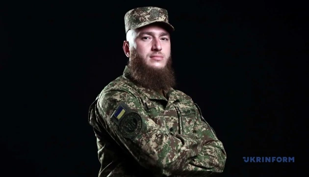 Полковник Нацгвардії Жар: Робимо все, щоб не допустити нової трагедії на ЧАЕС