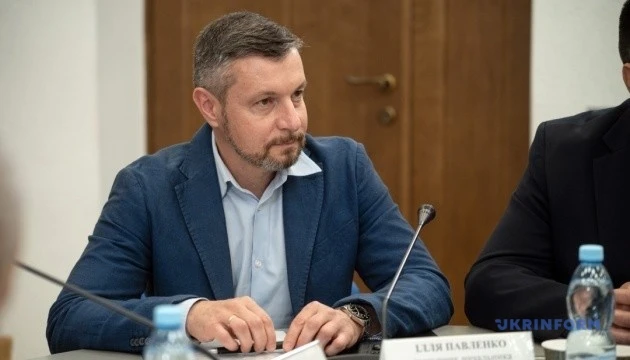 Павленко: Буданов дав старт кампанії з підриву ВПК РФ