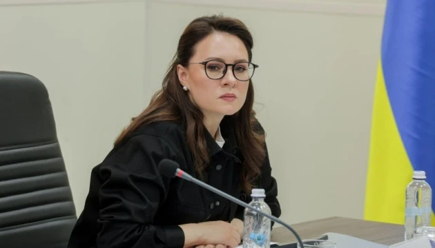 Україна стала однією з перших країн у світі, де запрацювала технологія Starlink Direct to Cell - Свириденко