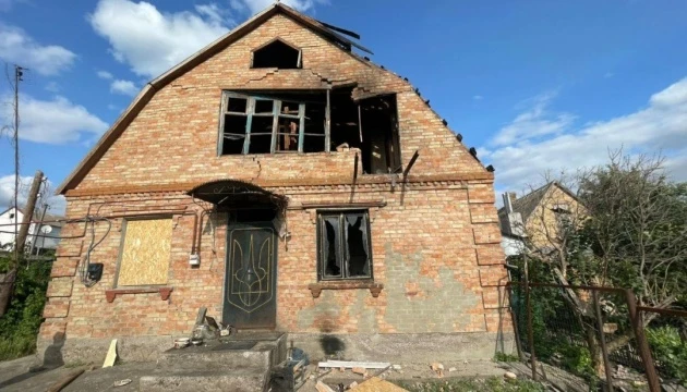Війська РФ 20 разів обстріляли Нікопольський район, є загиблий