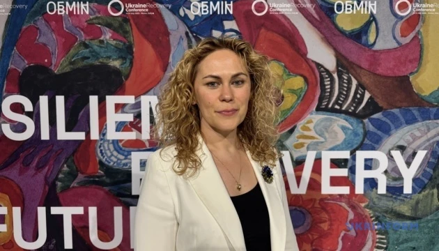 Україна просить Польщу долучитися до проєкту з використання ШІ в електронних реєстрах музеїв - МКСК