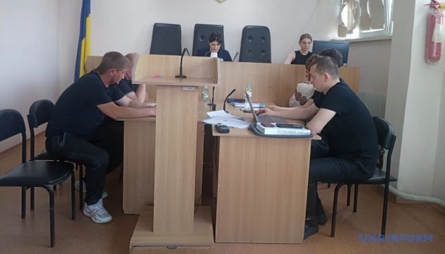 У Харкові вчитель, якого побив співробітник ТЦК, подав цивільний позов на 300 тисяч