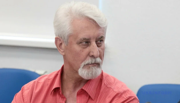 Україні потрібна державна мовна політика, а не лише ентузіазм окремих людей - актор Завальський