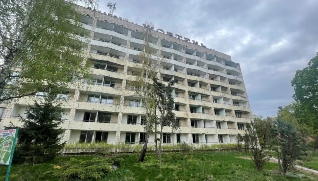 АРМА знову відхилило двох учасників конкурсу на управління санаторієм «Жовтень»