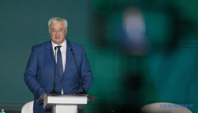 Україна буде ініціювати санкції проти країн, які найбільше купують російську нафту - Сибіга