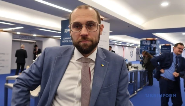 Чехія підтримуватиме економіку прифронтових регіонів України - урядовий представник
