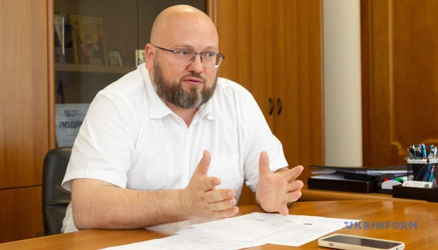 Спалах гепатиту А пішов на спад: головний санлікар Києва назвав кількість хворих