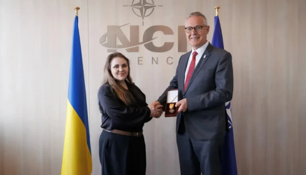 Сили оборони через проєкти НАТО отримають майже €37 мільйонів на супутниковий зв’язок