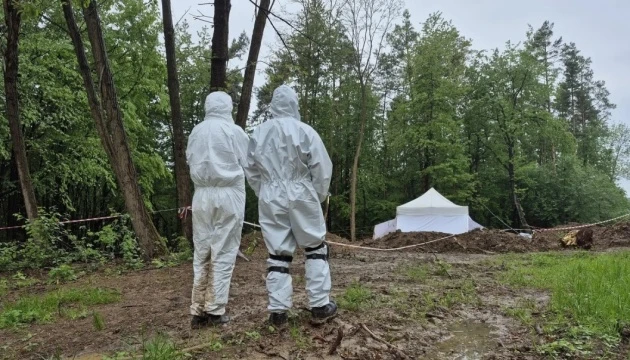 Eксгумація українських поховань у Польщі розпочнеться не раніше осені - Інститут нацпам’яті РП