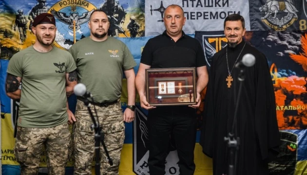 Аукціон на Львівщині зібрав понад ₴27 мільйонів на дрони і протезування для військових