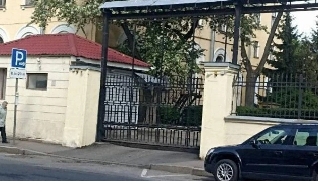 Курсанти з російського Петербурга примусово проходять «практику» на війні в Україні - АТЕШ