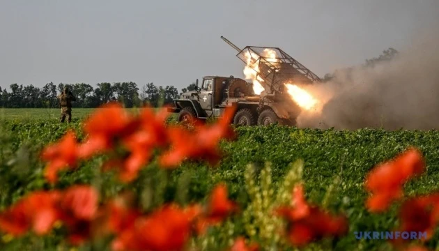«Мінус» 4000 танків і бронемашин від початку року: Сирський показав, як ЗСУ нищать ворога
