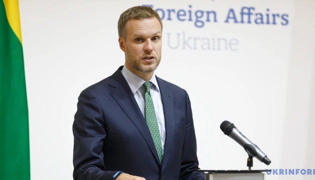Ексглава МЗС Литви: Виглядає так, ніби США роблять ставку проти самих себе
