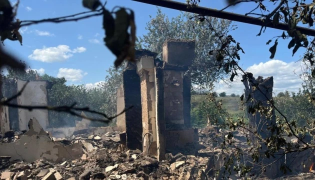 На Донеччині за добу росіяни вбили двох цивільних і ще двох поранили