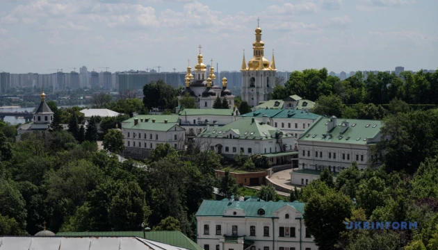 У Києво-Печерській лаврі відкриють виставку, присвячену 1700-річчю першого Вселенського собору