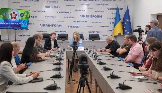 Фінал легендарної «Червоної рути» пройде 17-21 вересня у Львові - організатори фестивалю розкрили деталі