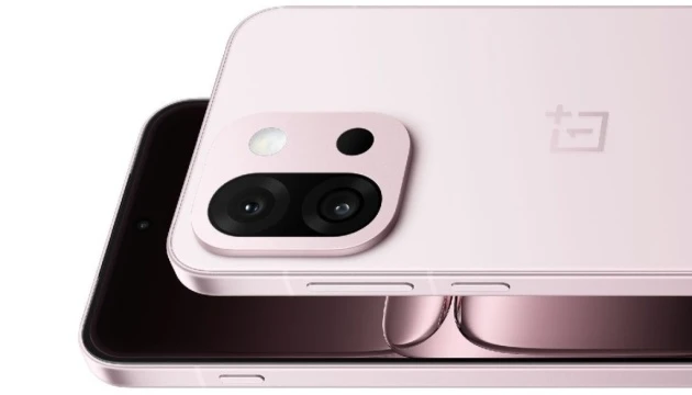 Тонший і потужніший за iPhone - OnePlus представила новий смартфон