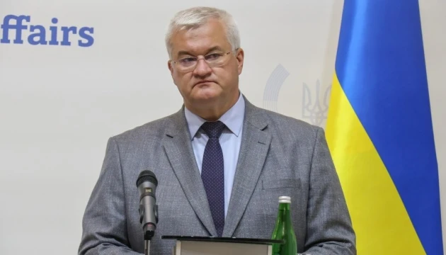 РФ використовує депортацію українців через Грузію, Київ пропонує альтернативу - Сибіга