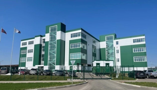 «Жирна ціль»: у ЦПД розповіли, що виробляли на ураженому за 40 кілометрів від Москви заводі «Рєзоніт»