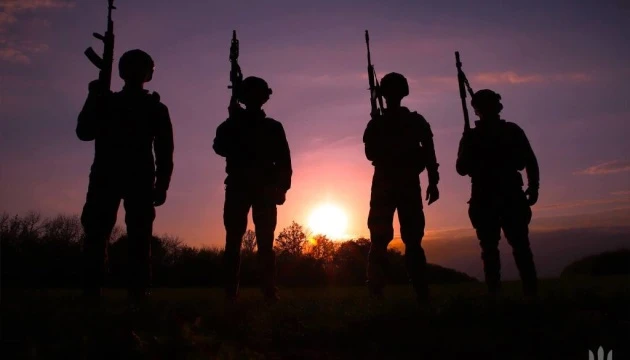 На Запорізькому напрямку воїни легіону «Свобода Росії» взяли в полон нігерійця, який воював на боці РФ