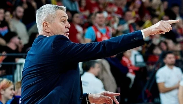 Айнарс Багатскіс завершив співпрацю з румунським БК «Волунтарі»