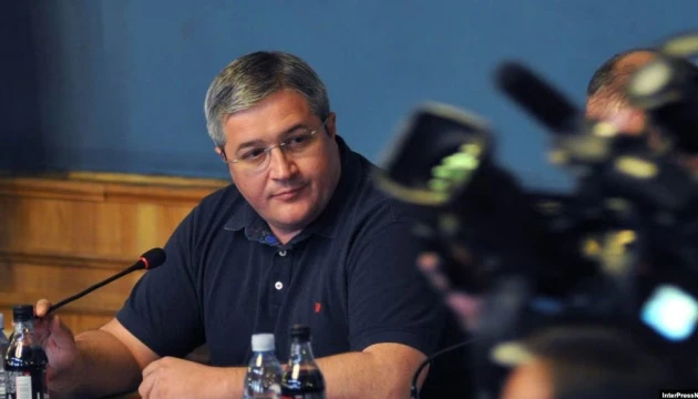 У Грузії ще одного опозиціонера засудили до тюремного терміну