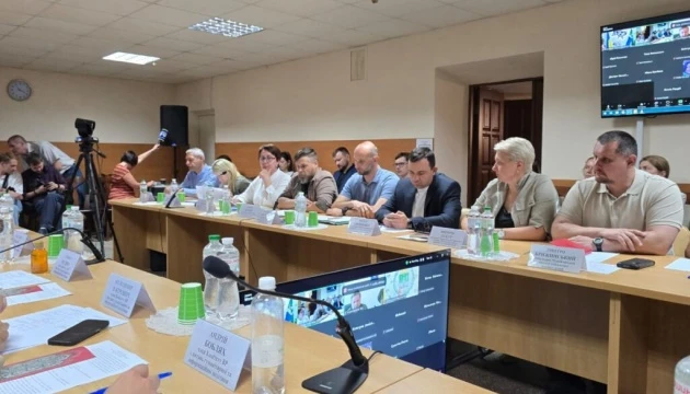 На Чернігівщині обговорили відновлення культурної спадщини, що постраждала унаслідок війни