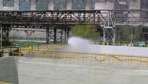 Фонд держмайна знову виставив на продаж хімзавод «Смоли» на Дніпропетровщині