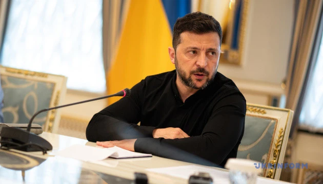 Росії вдалося викинути США з переговорів у Стамбулі, але й посередництво Туреччини їх не влаштовує - Зеленський