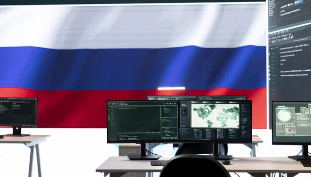 У російському уряді підтвердили, що інтернет відключають для обмеження доступу до «небажаної» інформації - ЦПД