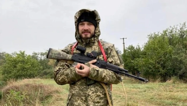 Пам’яті спортсмена, гранатометника Андрія Бурчака (позивний «Лютий»)