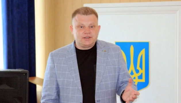 Суд залишив мера Білгород-Дністровського під вартою ще на 60 діб