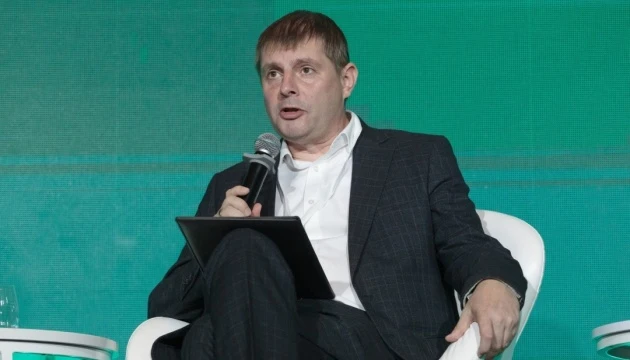 Російський ВПК підтримують країни, які декларують нейтралітет у війні - зовнішня розвідка