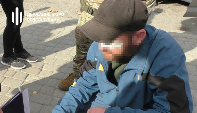 До 15 років ув'язнення засудили колишнього військового, який збирав дані про ЗСУ у Запорізькій області